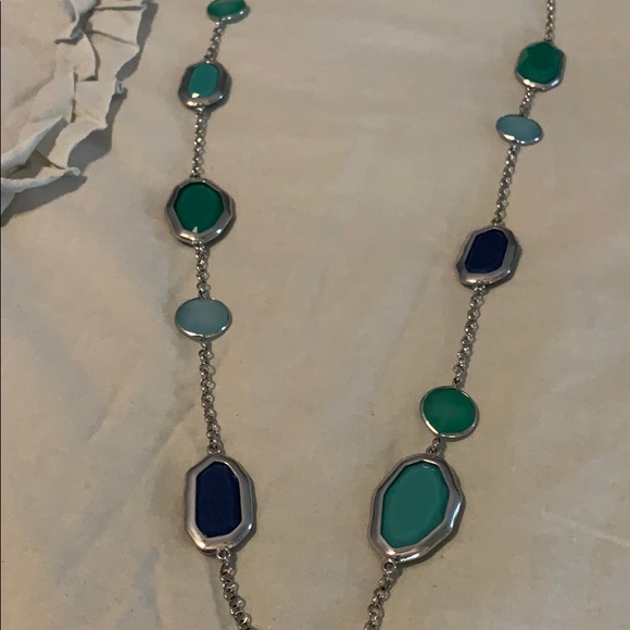 Premier necklace - Picture 2 of 2